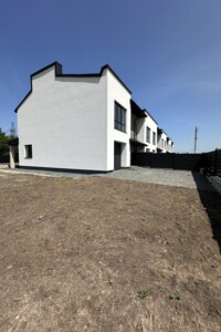 двухэтажный таунхаус, 130 кв. м, кирпич. Продажа в Байковцах фото 2 двухэтажный таунхаус, 130 кв. м, кирпич. Продажа в Байковцах фото 2