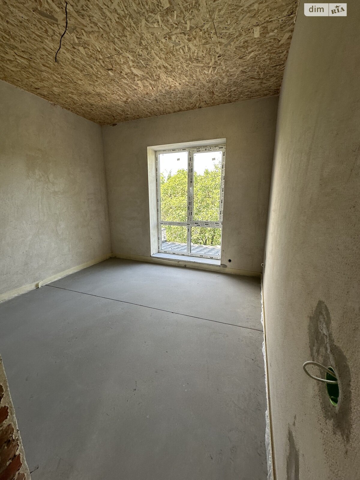 двухэтажный таунхаус, 130 кв. м, кирпич. Продажа в Байковцах фото 1 двухэтажный таунхаус, 130 кв. м, кирпич. Продажа в Байковцах фото 1