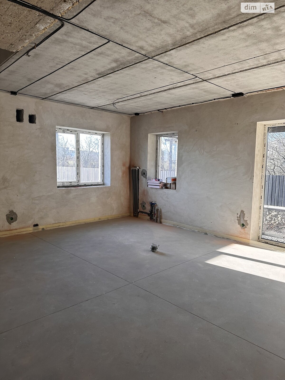 двухэтажный таунхаус, 130 кв. м, кирпич. Продажа в Байковцах фото 1 двухэтажный таунхаус, 130 кв. м, кирпич. Продажа в Байковцах фото 1