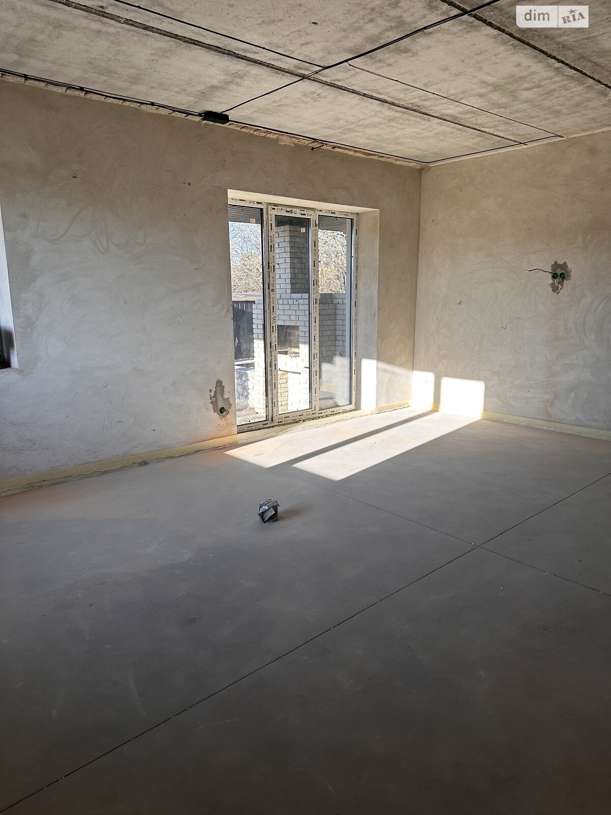 двухэтажный таунхаус, 130 кв. м, кирпич. Продажа в Байковцах фото 1 двухэтажный таунхаус, 130 кв. м, кирпич. Продажа в Байковцах фото 1