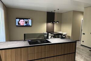 двухэтажный таунхаус, 135 кв. м, кирпич. Продажа в Байковцах фото 2 двухэтажный таунхаус, 135 кв. м, кирпич. Продажа в Байковцах фото 2