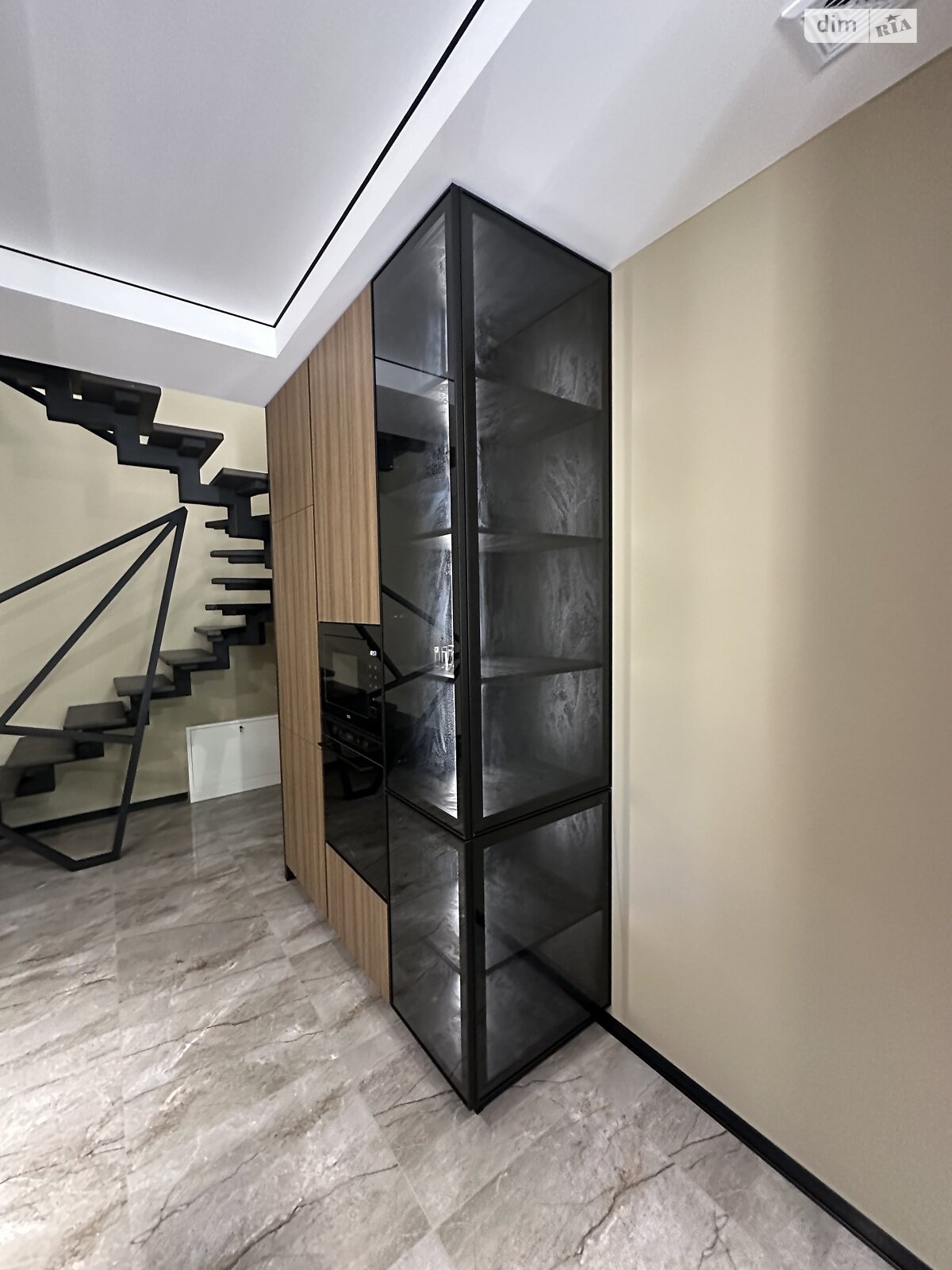 двухэтажный таунхаус, 135 кв. м, кирпич. Продажа в Байковцах фото 1 двухэтажный таунхаус, 135 кв. м, кирпич. Продажа в Байковцах фото 1