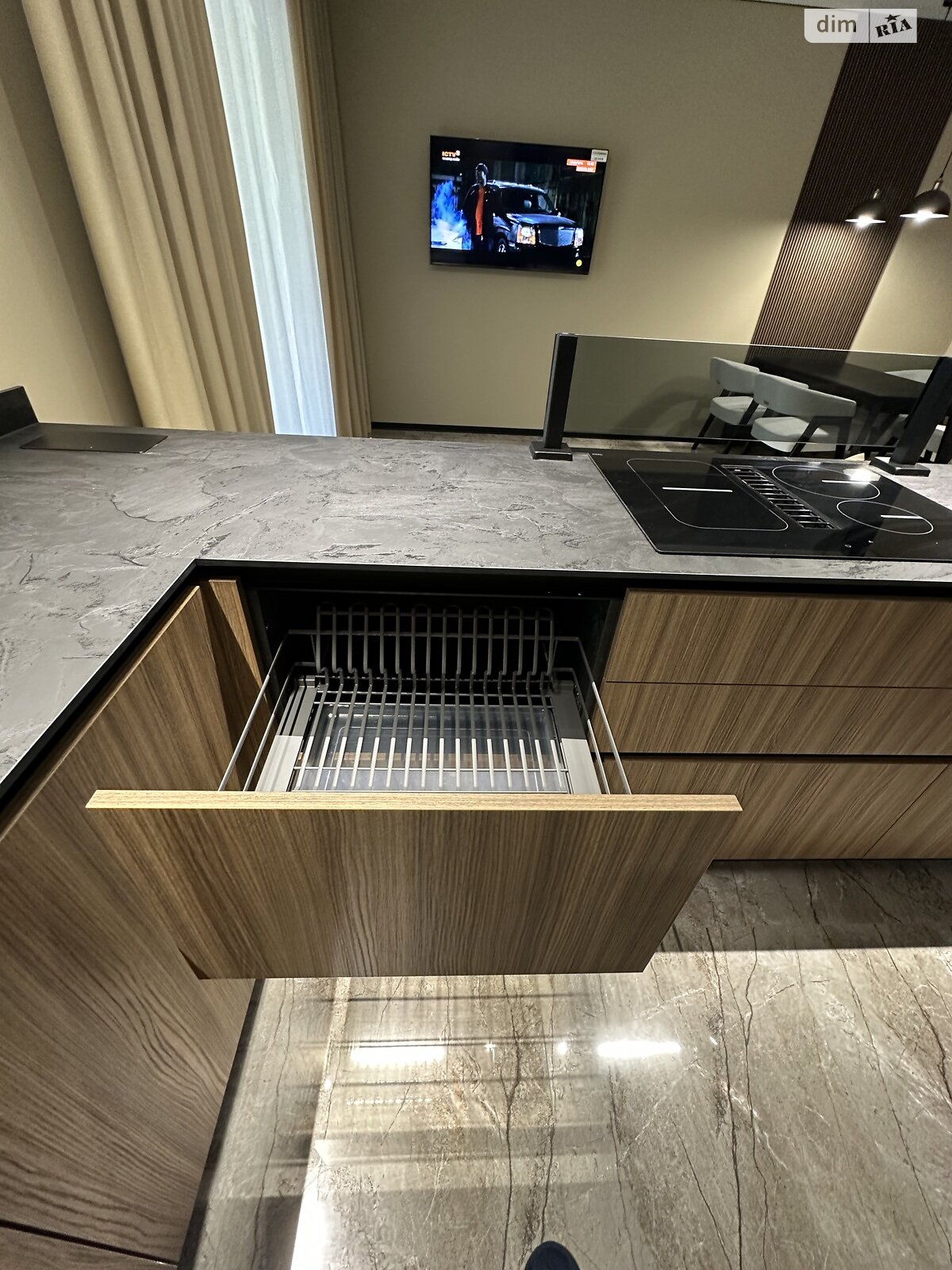 двухэтажный таунхаус, 135 кв. м, кирпич. Продажа в Байковцах фото 1 двухэтажный таунхаус, 135 кв. м, кирпич. Продажа в Байковцах фото 1