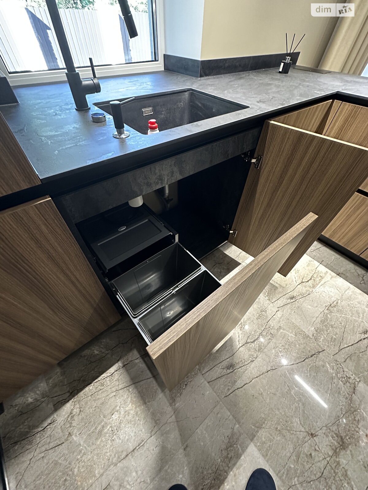 двухэтажный таунхаус, 135 кв. м, кирпич. Продажа в Байковцах фото 1 двухэтажный таунхаус, 135 кв. м, кирпич. Продажа в Байковцах фото 1