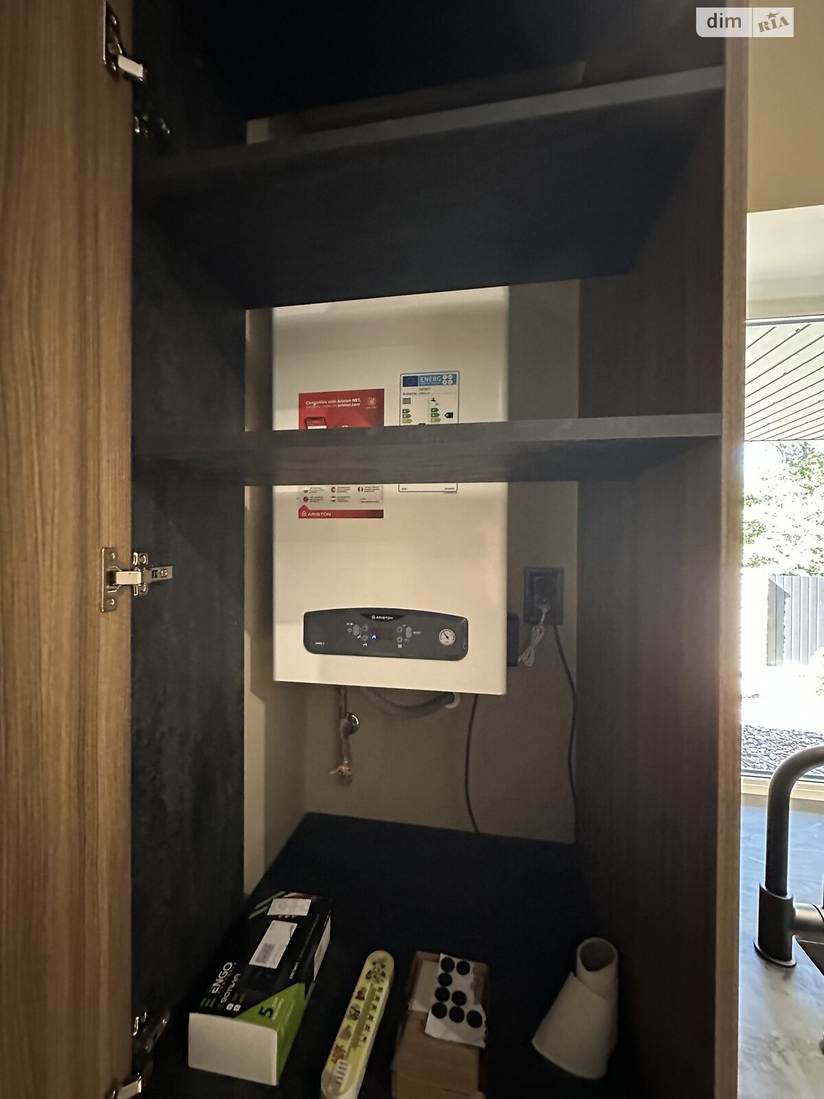 двухэтажный таунхаус, 135 кв. м, кирпич. Продажа в Байковцах фото 1 двухэтажный таунхаус, 135 кв. м, кирпич. Продажа в Байковцах фото 1