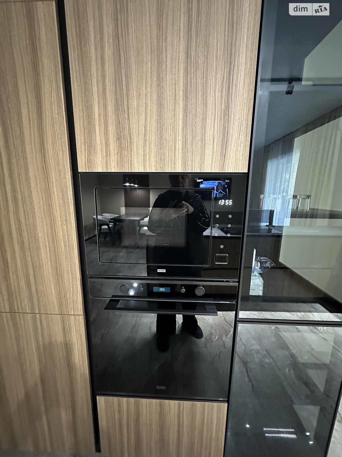 двухэтажный таунхаус, 135 кв. м, кирпич. Продажа в Байковцах фото 1 двухэтажный таунхаус, 135 кв. м, кирпич. Продажа в Байковцах фото 1