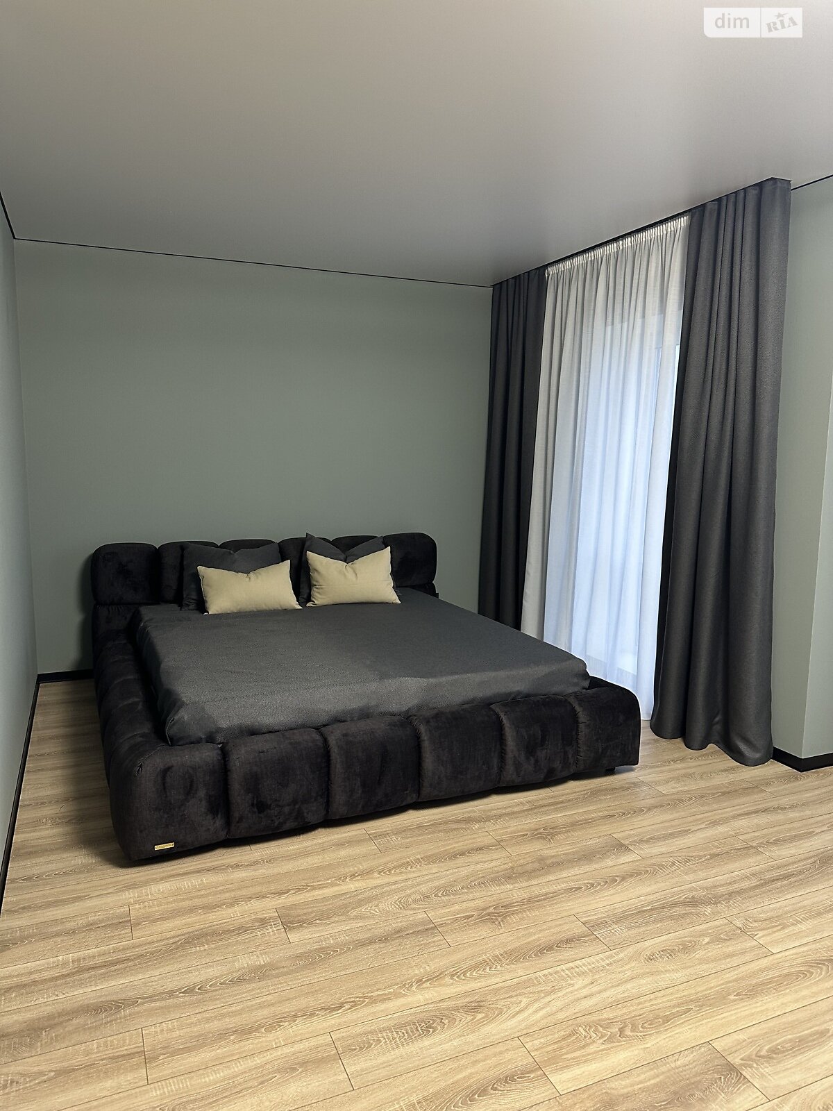 двухэтажный таунхаус, 135 кв. м, кирпич. Продажа в Байковцах фото 1 двухэтажный таунхаус, 135 кв. м, кирпич. Продажа в Байковцах фото 1