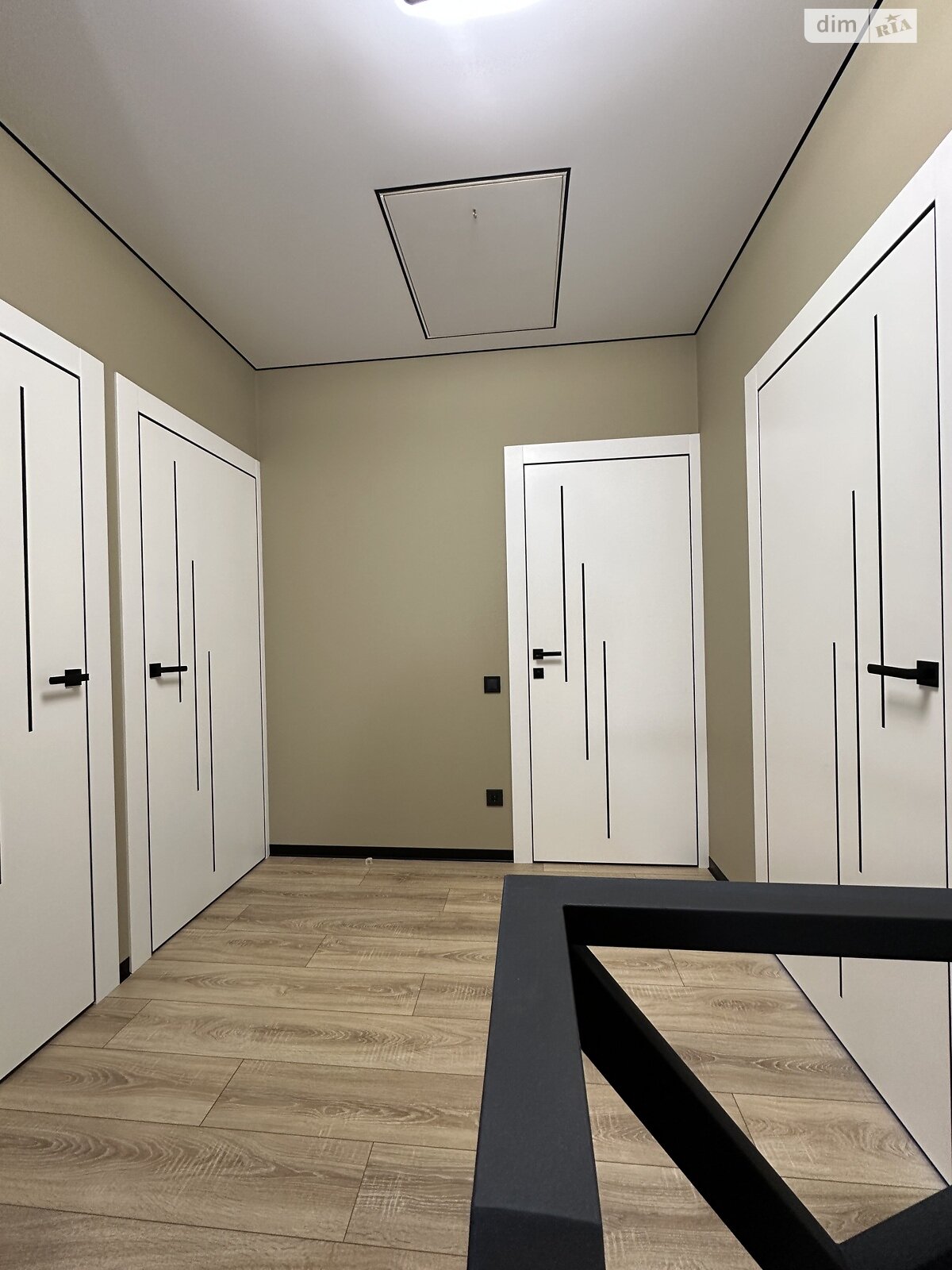 двухэтажный таунхаус, 135 кв. м, кирпич. Продажа в Байковцах фото 1 двухэтажный таунхаус, 135 кв. м, кирпич. Продажа в Байковцах фото 1