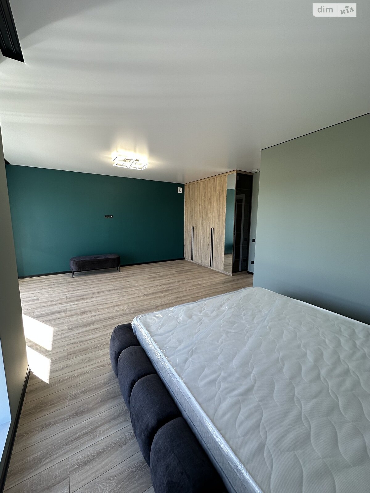 двухэтажный таунхаус, 135 кв. м, кирпич. Продажа в Байковцах фото 1 двухэтажный таунхаус, 135 кв. м, кирпич. Продажа в Байковцах фото 1