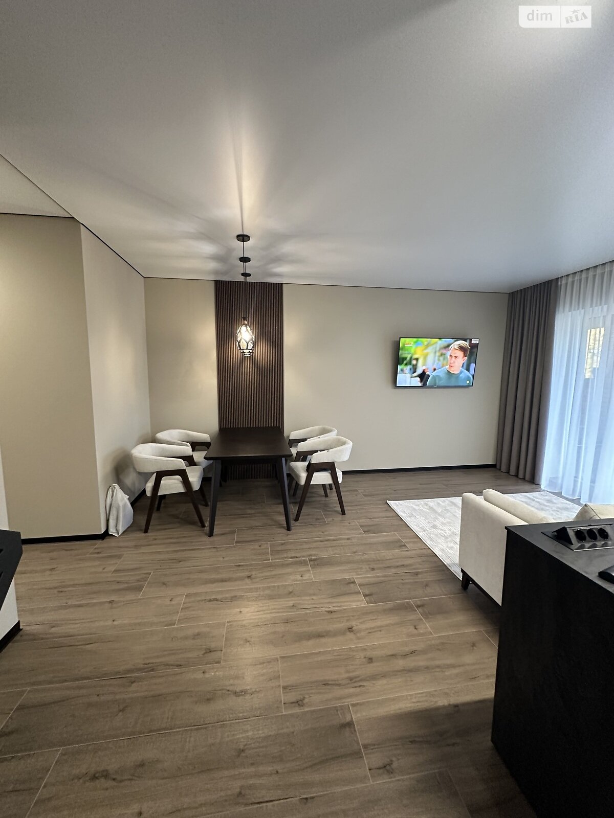 двухэтажный таунхаус, 135 кв. м, кирпич. Продажа в Байковцах фото 1 двухэтажный таунхаус, 135 кв. м, кирпич. Продажа в Байковцах фото 1