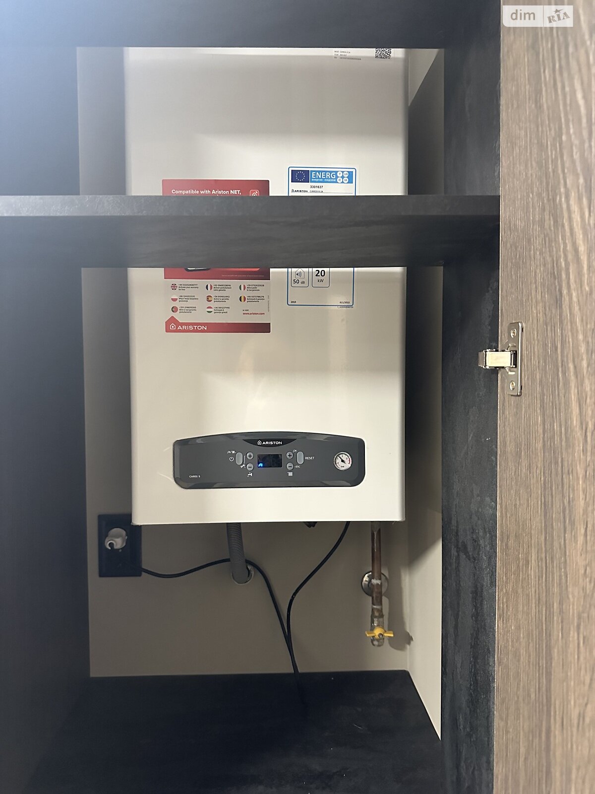 двухэтажный таунхаус, 135 кв. м, кирпич. Продажа в Байковцах фото 1 двухэтажный таунхаус, 135 кв. м, кирпич. Продажа в Байковцах фото 1