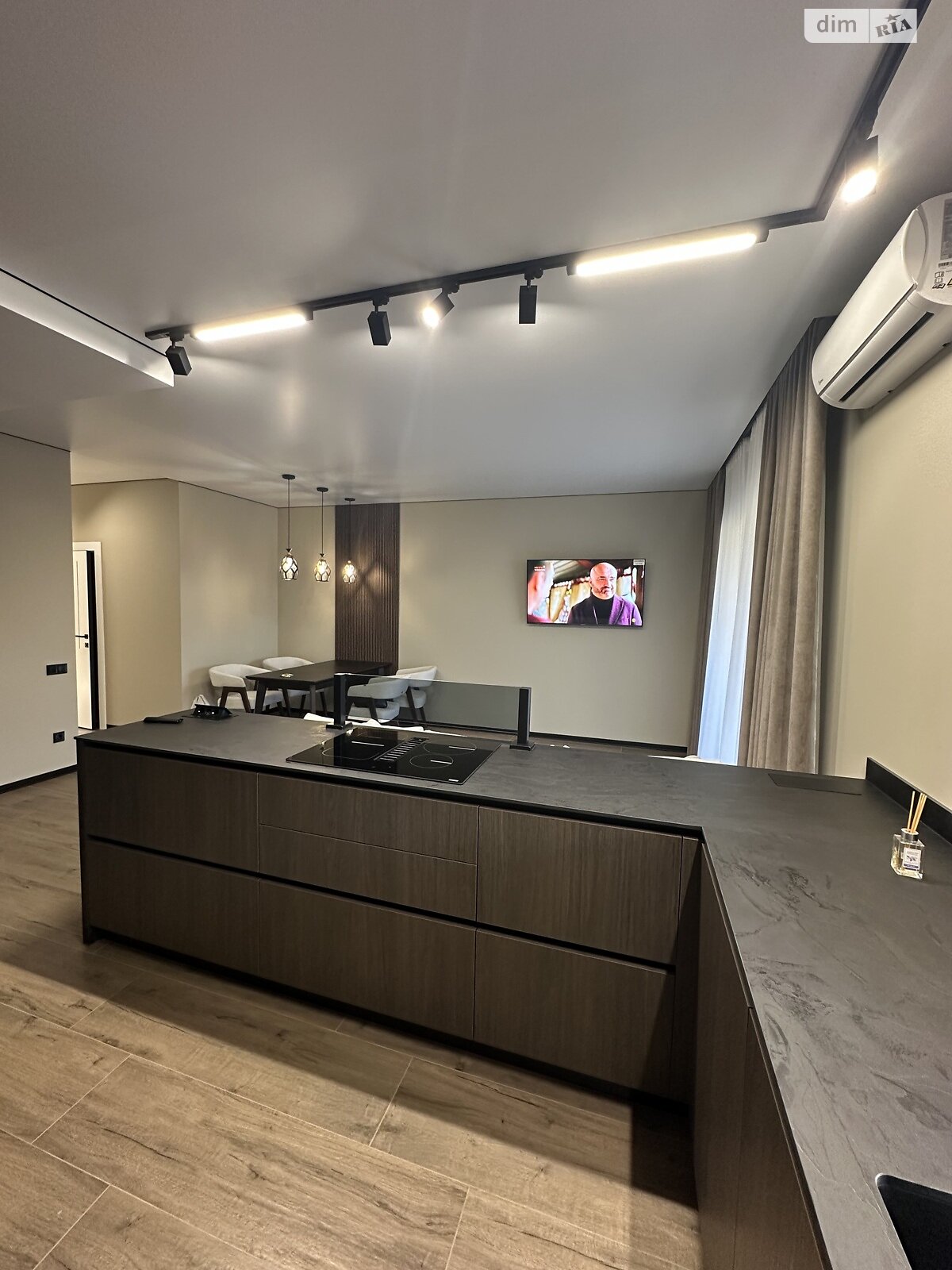 двухэтажный таунхаус, 135 кв. м, кирпич. Продажа в Байковцах фото 1 двухэтажный таунхаус, 135 кв. м, кирпич. Продажа в Байковцах фото 1