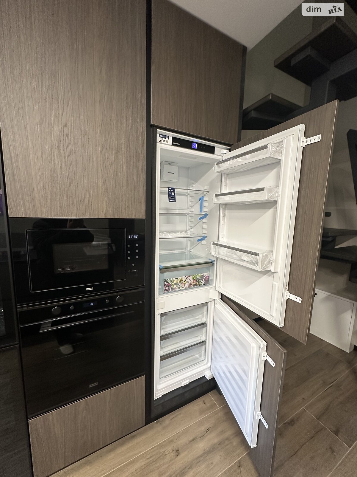 двухэтажный таунхаус, 135 кв. м, кирпич. Продажа в Байковцах фото 1 двухэтажный таунхаус, 135 кв. м, кирпич. Продажа в Байковцах фото 1