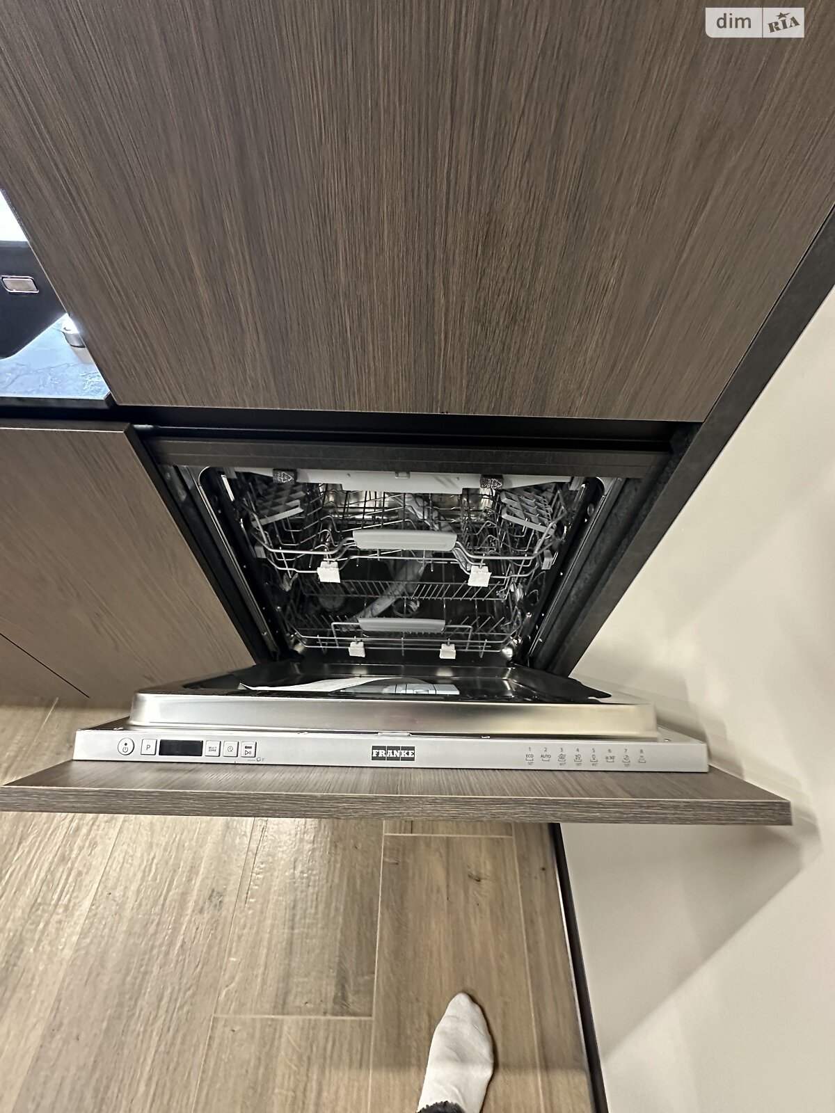 двухэтажный таунхаус, 135 кв. м, кирпич. Продажа в Байковцах фото 1 двухэтажный таунхаус, 135 кв. м, кирпич. Продажа в Байковцах фото 1