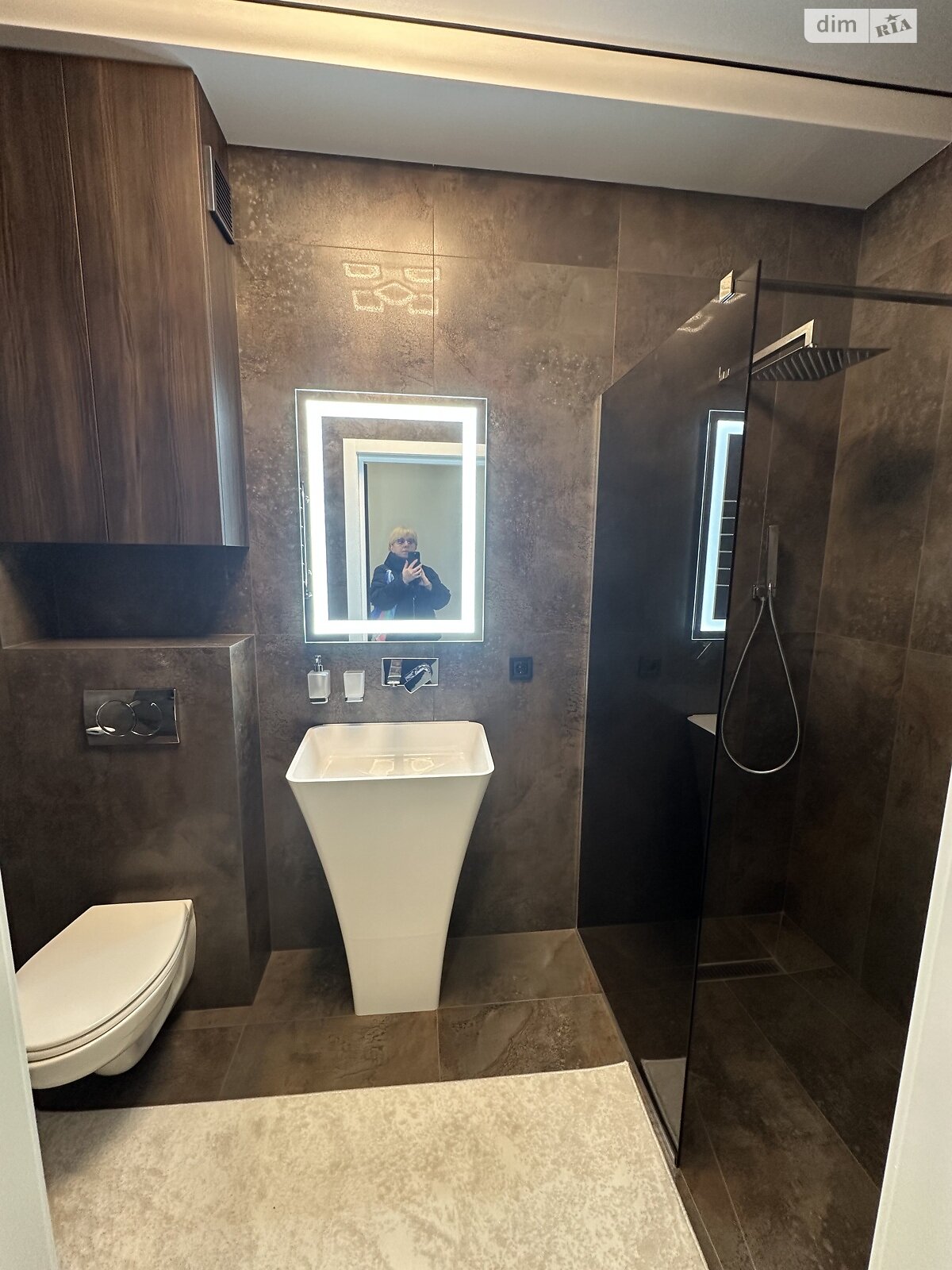 двухэтажный таунхаус, 135 кв. м, кирпич. Продажа в Байковцах фото 1 двухэтажный таунхаус, 135 кв. м, кирпич. Продажа в Байковцах фото 1