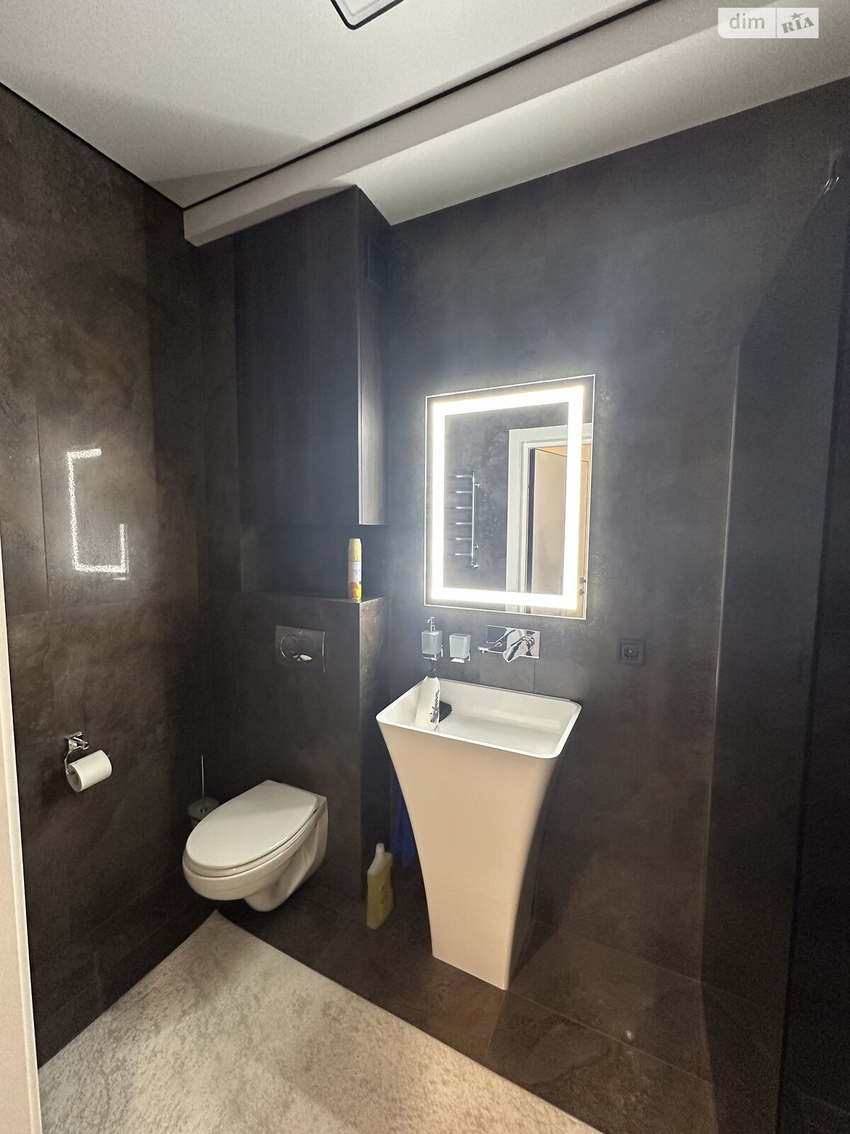 двухэтажный таунхаус, 135 кв. м, кирпич. Продажа в Байковцах фото 1 двухэтажный таунхаус, 135 кв. м, кирпич. Продажа в Байковцах фото 1