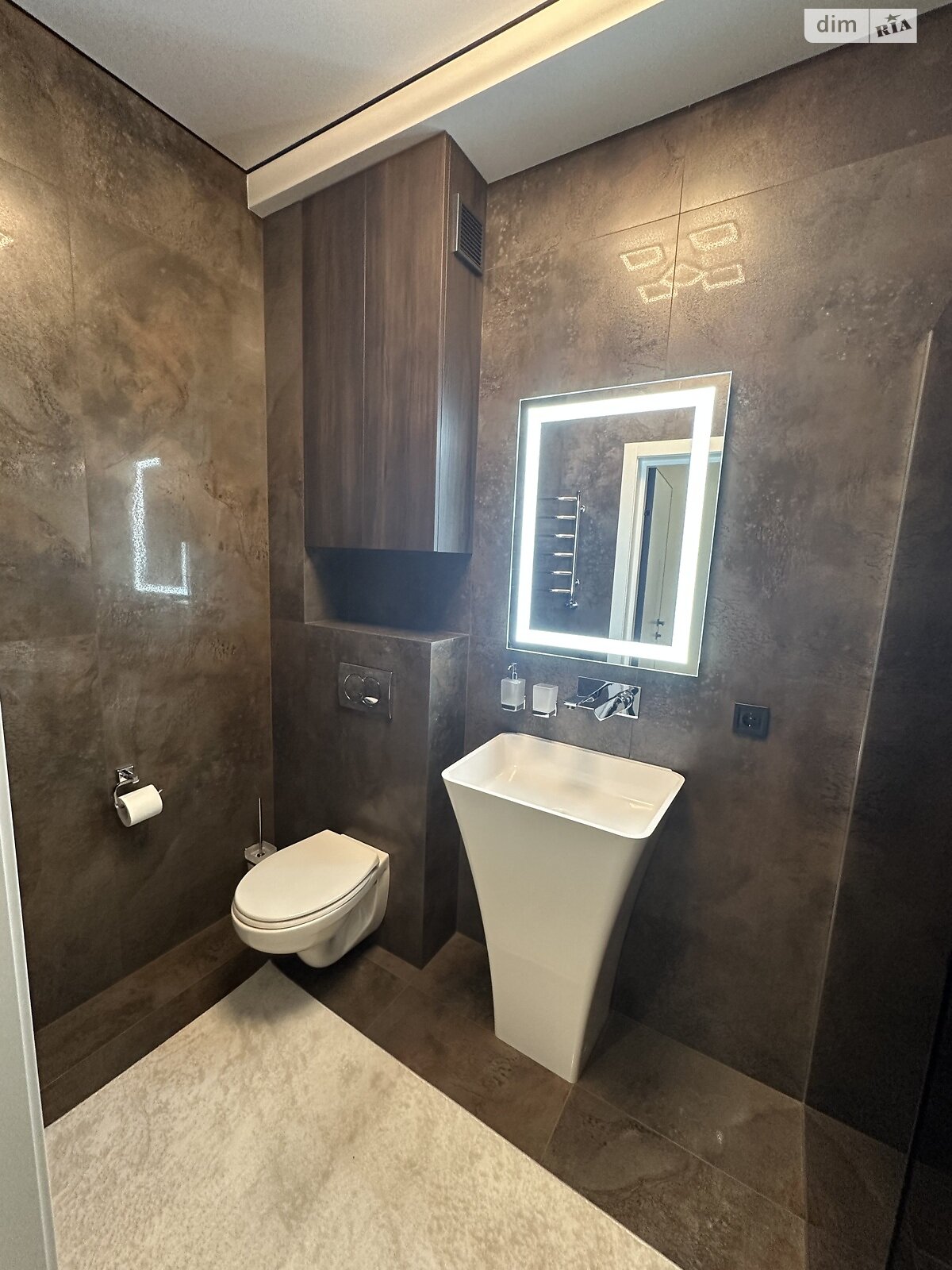 двухэтажный таунхаус, 135 кв. м, кирпич. Продажа в Байковцах фото 1 двухэтажный таунхаус, 135 кв. м, кирпич. Продажа в Байковцах фото 1