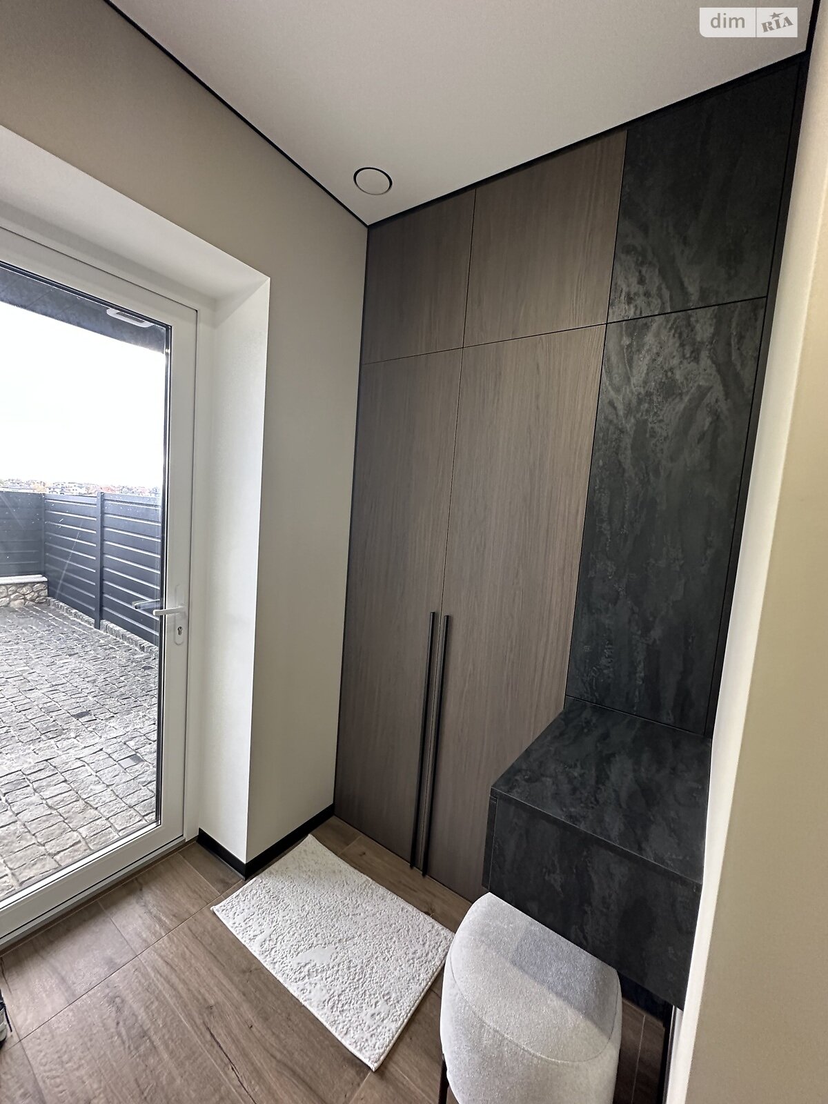 двухэтажный таунхаус, 135 кв. м, кирпич. Продажа в Байковцах фото 1 двухэтажный таунхаус, 135 кв. м, кирпич. Продажа в Байковцах фото 1