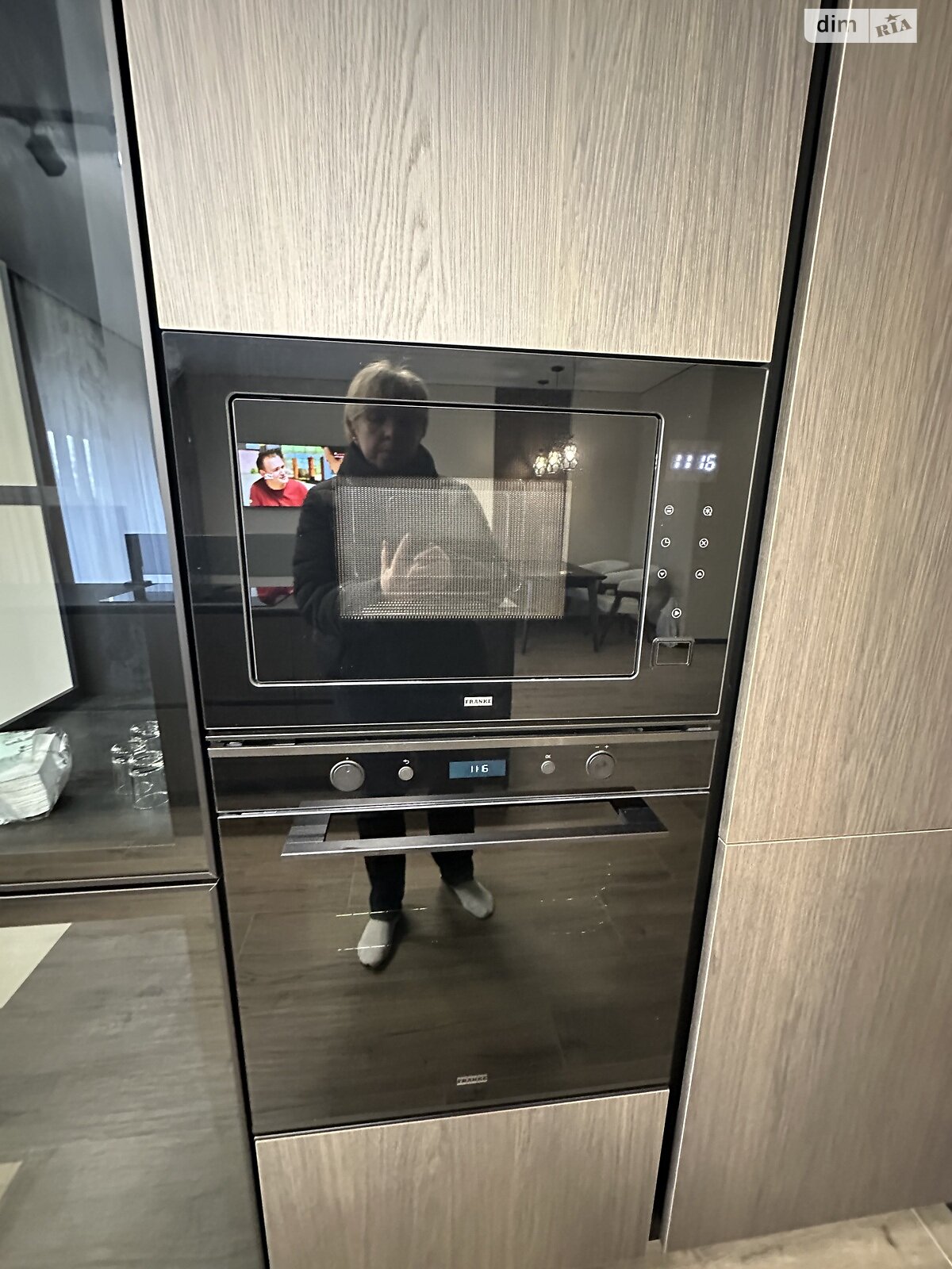 двухэтажный таунхаус, 135 кв. м, кирпич. Продажа в Байковцах фото 1 двухэтажный таунхаус, 135 кв. м, кирпич. Продажа в Байковцах фото 1