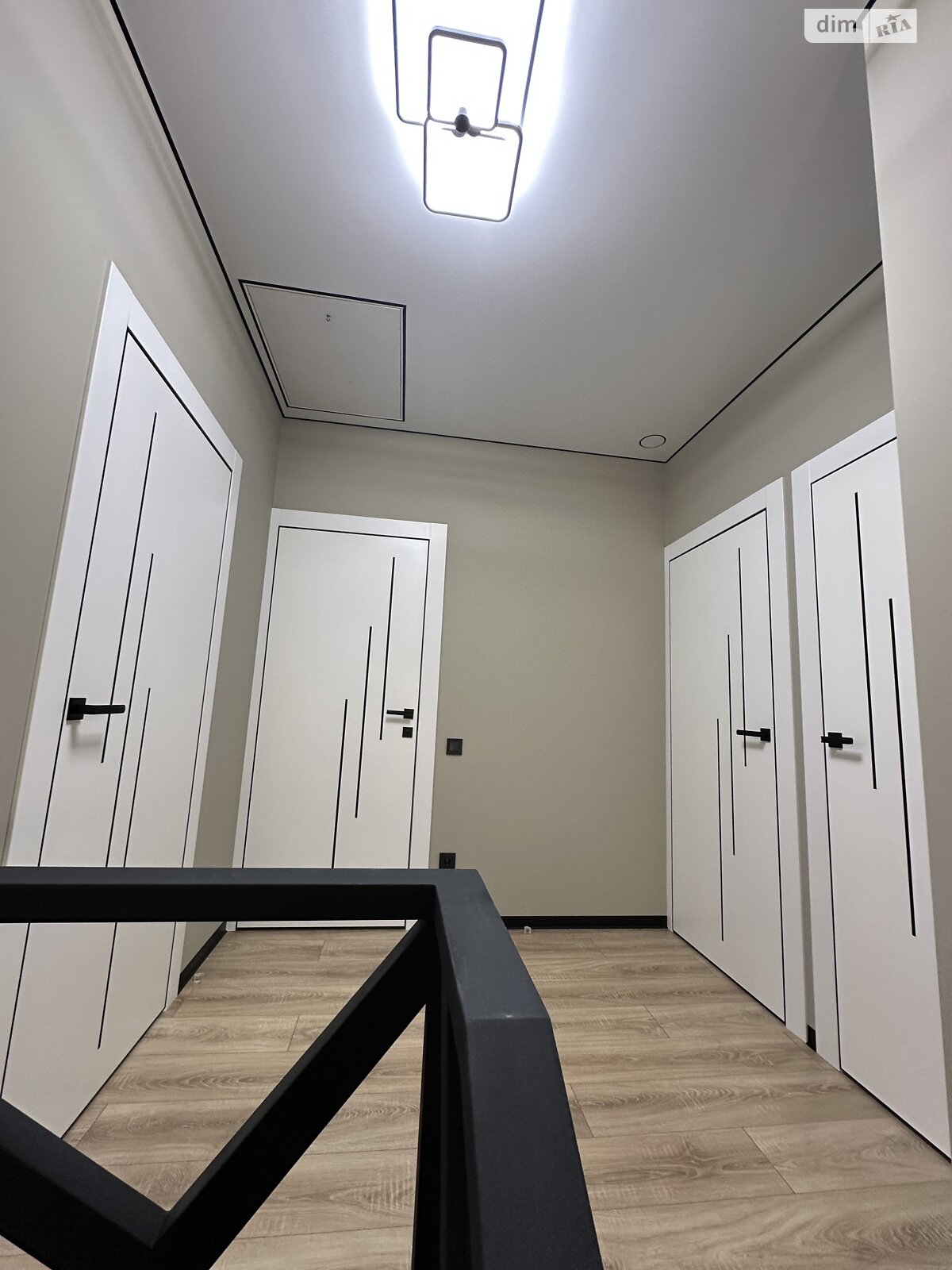 двухэтажный таунхаус, 135 кв. м, кирпич. Продажа в Байковцах фото 1 двухэтажный таунхаус, 135 кв. м, кирпич. Продажа в Байковцах фото 1