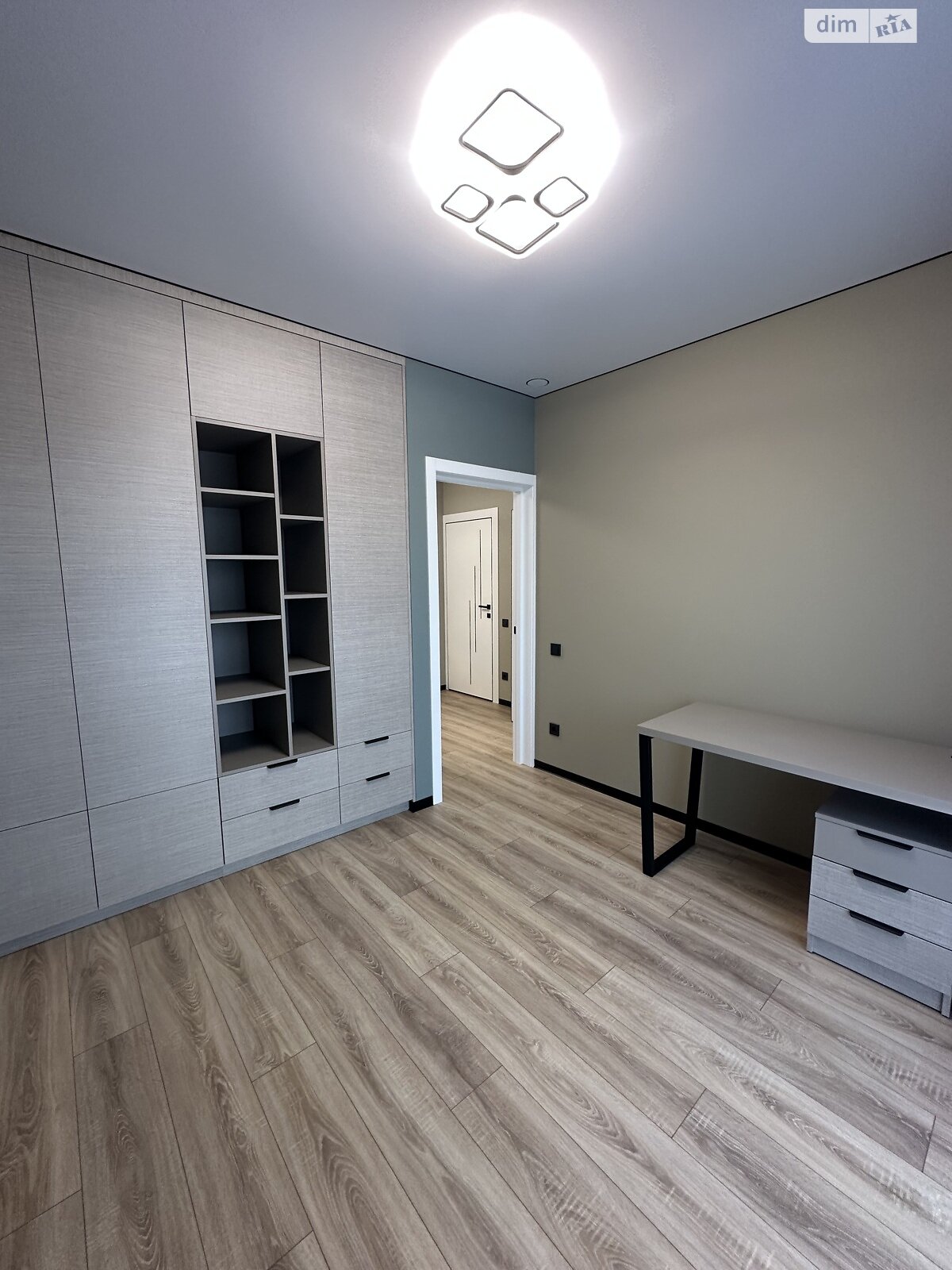 двухэтажный таунхаус, 135 кв. м, кирпич. Продажа в Байковцах фото 1 двухэтажный таунхаус, 135 кв. м, кирпич. Продажа в Байковцах фото 1