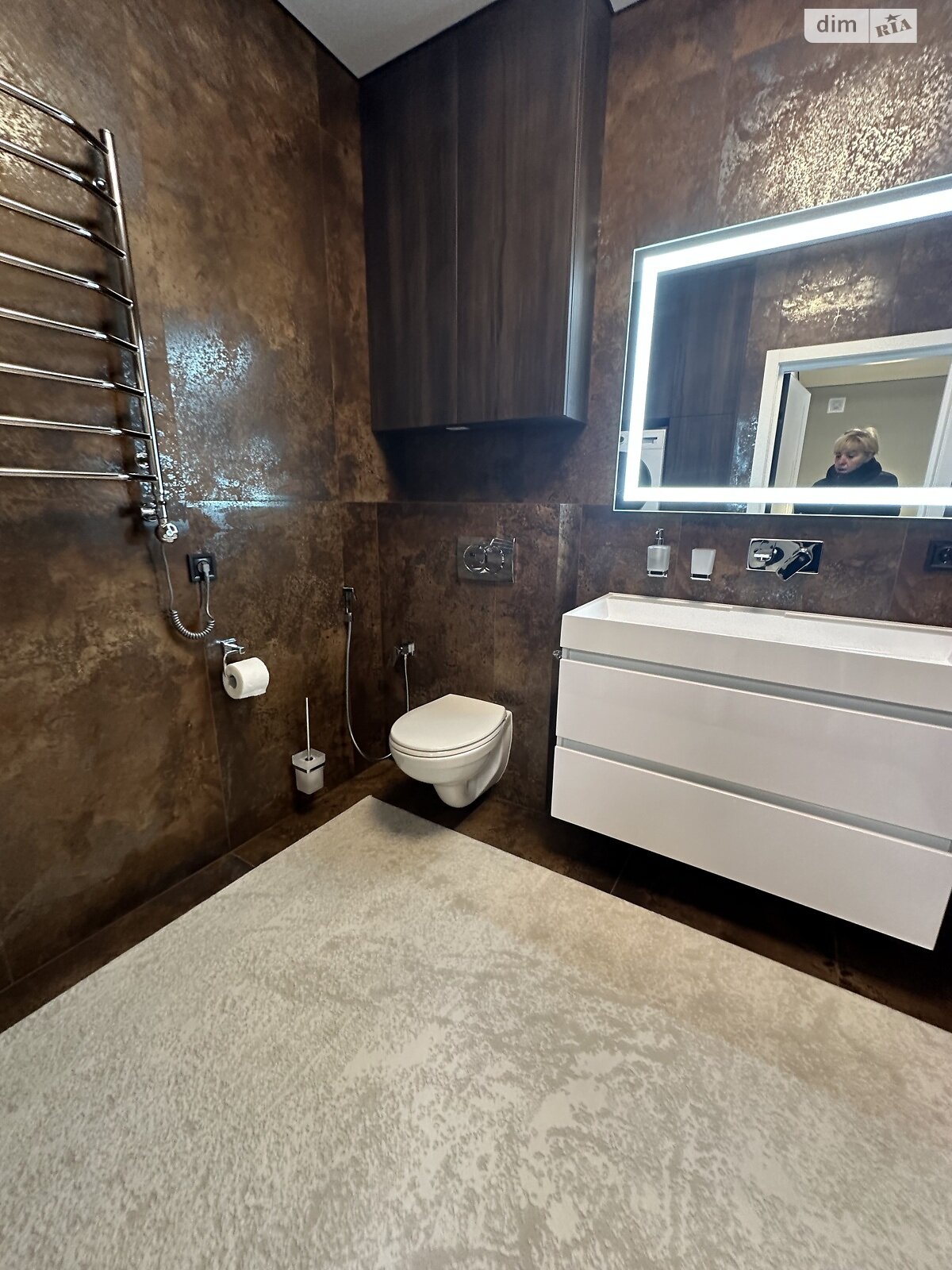 двухэтажный таунхаус, 135 кв. м, кирпич. Продажа в Байковцах фото 1 двухэтажный таунхаус, 135 кв. м, кирпич. Продажа в Байковцах фото 1