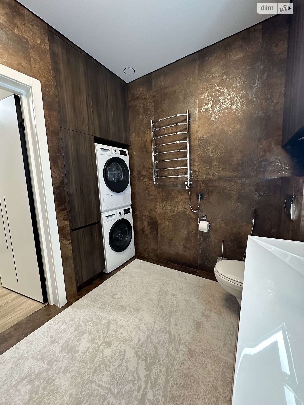 двухэтажный таунхаус, 135 кв. м, кирпич. Продажа в Байковцах фото 1 двухэтажный таунхаус, 135 кв. м, кирпич. Продажа в Байковцах фото 1