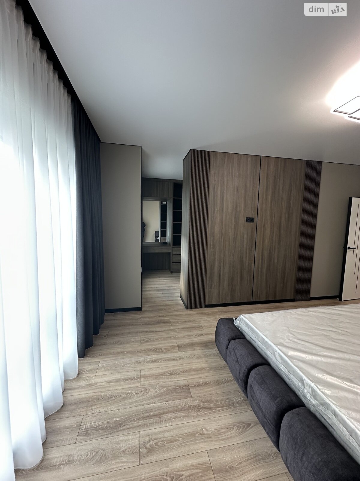 двухэтажный таунхаус, 135 кв. м, кирпич. Продажа в Байковцах фото 1 двухэтажный таунхаус, 135 кв. м, кирпич. Продажа в Байковцах фото 1