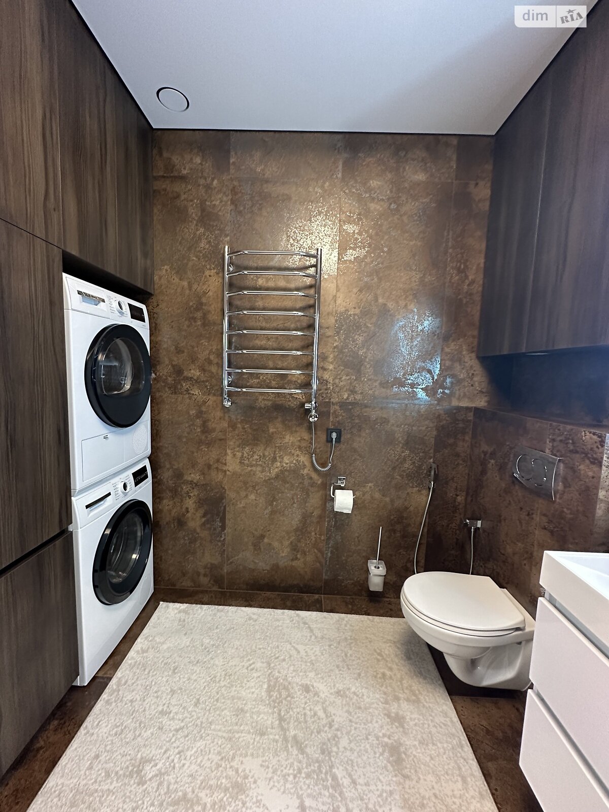 двухэтажный таунхаус, 135 кв. м, кирпич. Продажа в Байковцах фото 1 двухэтажный таунхаус, 135 кв. м, кирпич. Продажа в Байковцах фото 1