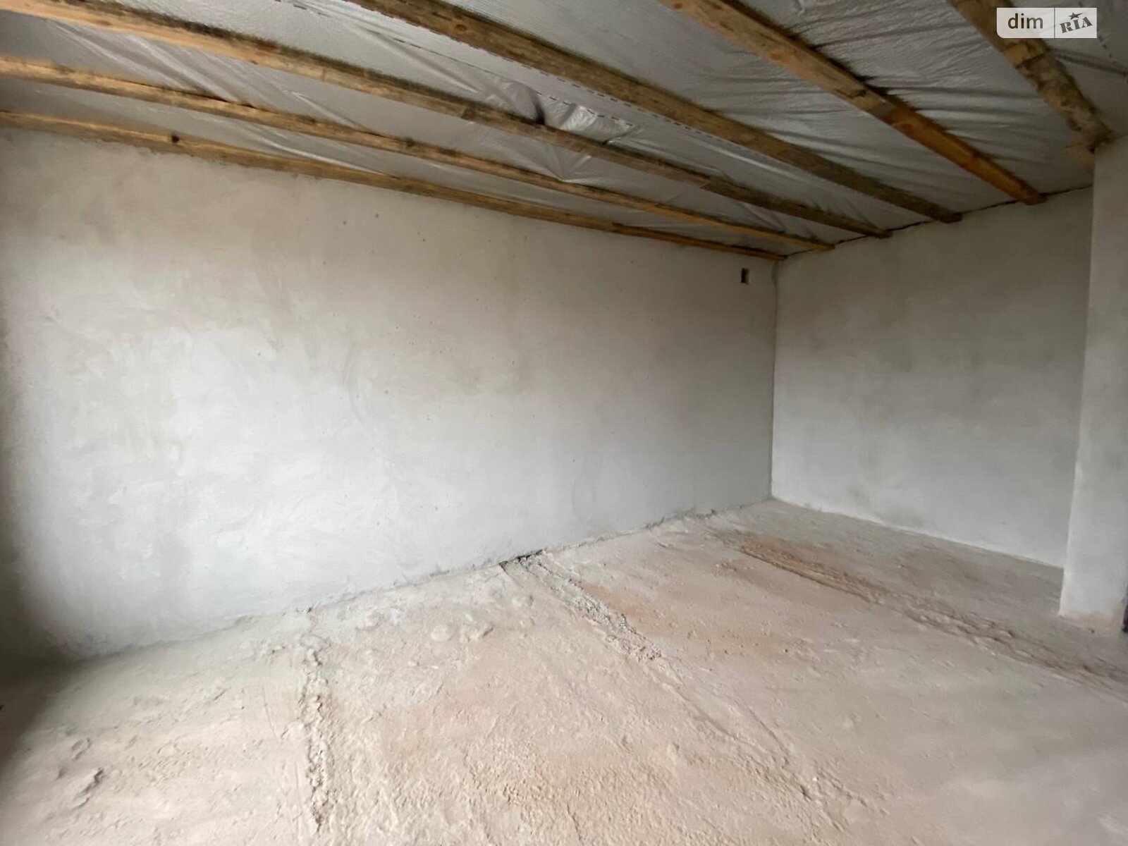 двухэтажный таунхаус, 150 кв. м, кирпич. Продажа в Байковцах фото 1 двухэтажный таунхаус, 150 кв. м, кирпич. Продажа в Байковцах фото 1