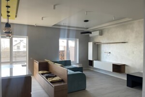 двоповерховий таунхаус, 151 кв. м, цегла. Продаж у Байківці фото 2