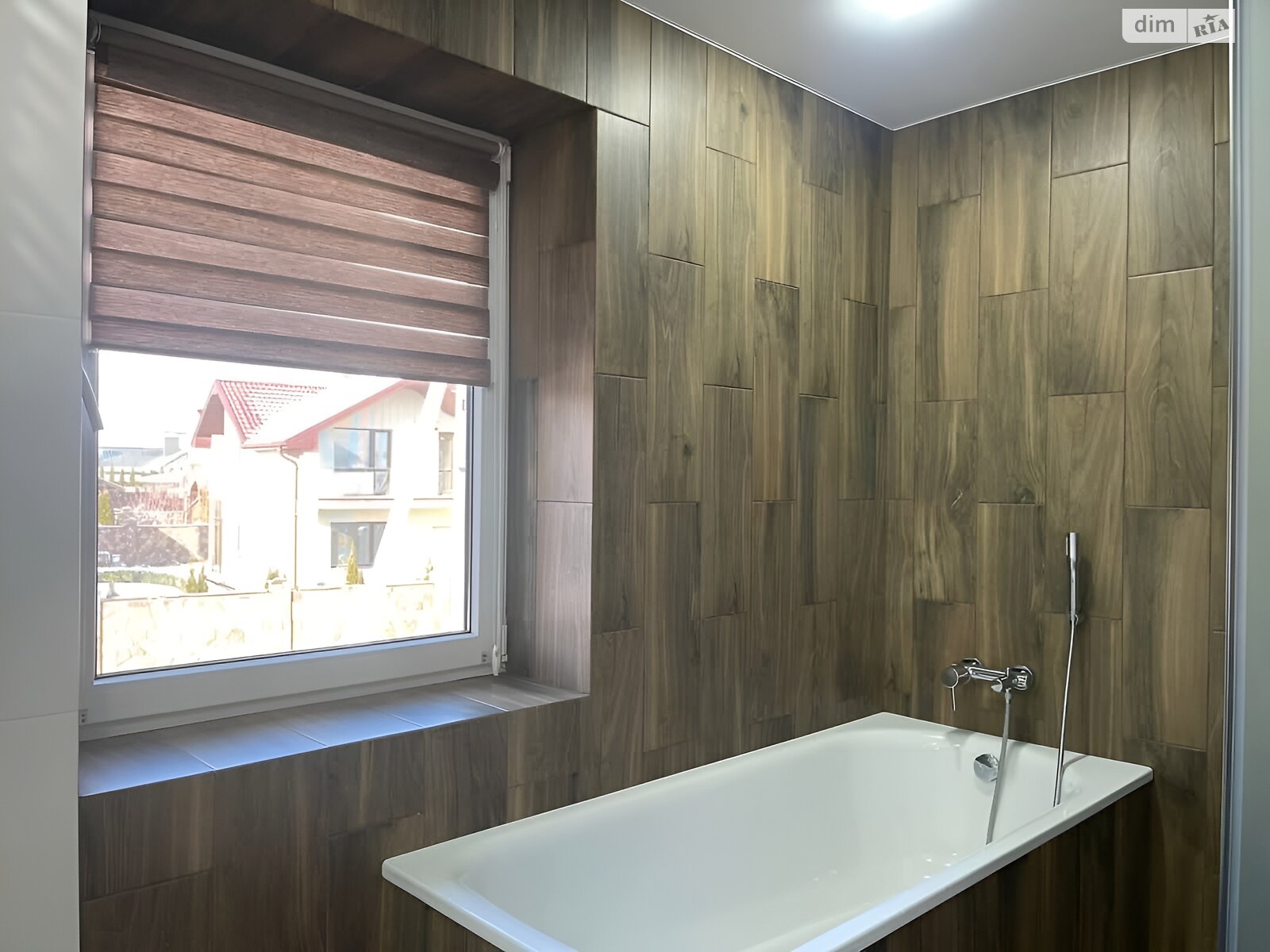 двоповерховий таунхаус, 151 кв. м, цегла. Продаж у Байківці фото 1 двоповерховий таунхаус, 151 кв. м, цегла. Продаж у Байківці фото 1