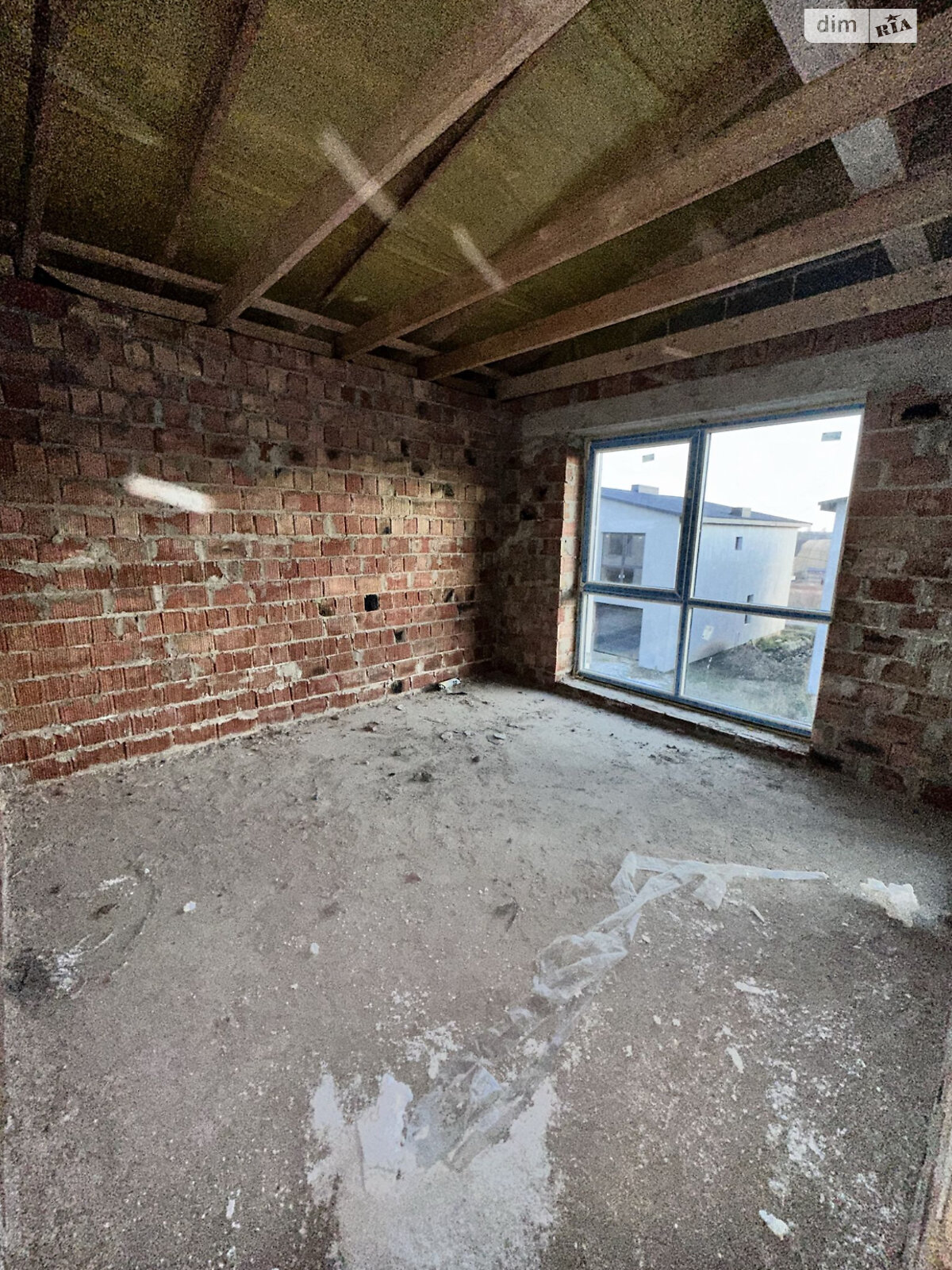 чотириповерховий таунхаус, 135 кв. м, цегла. Продаж у Байківці фото 1 чотириповерховий таунхаус, 135 кв. м, цегла. Продаж у Байківці фото 1