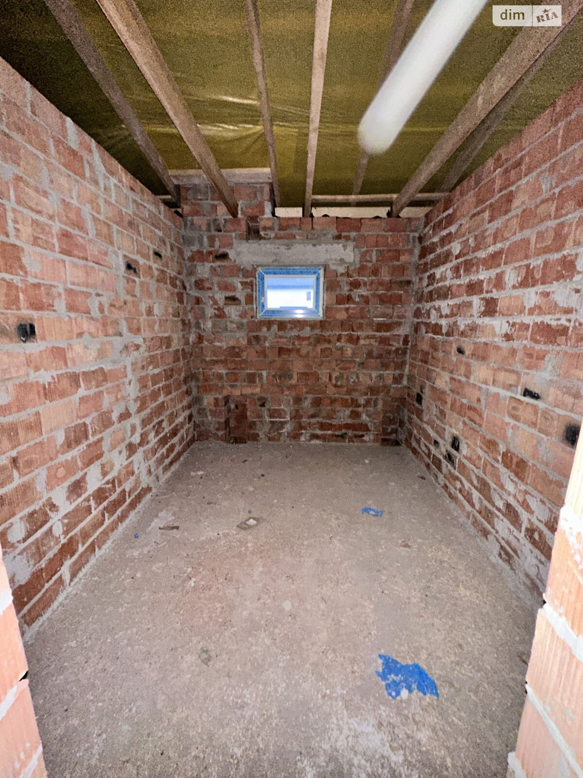 чотириповерховий таунхаус, 135 кв. м, цегла. Продаж у Байківці фото 1 чотириповерховий таунхаус, 135 кв. м, цегла. Продаж у Байківці фото 1