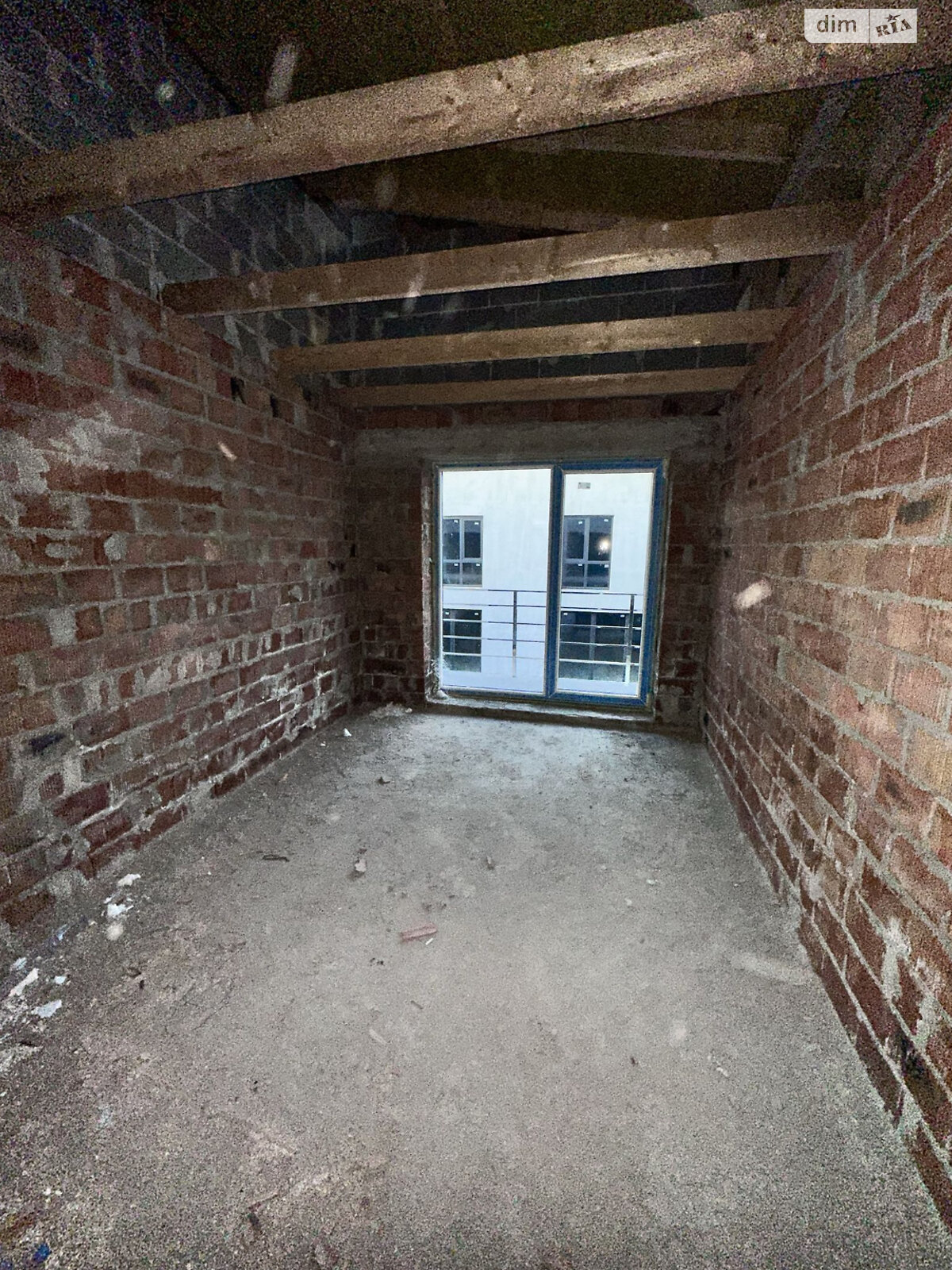 чотириповерховий таунхаус, 135 кв. м, цегла. Продаж у Байківці фото 1 чотириповерховий таунхаус, 135 кв. м, цегла. Продаж у Байківці фото 1