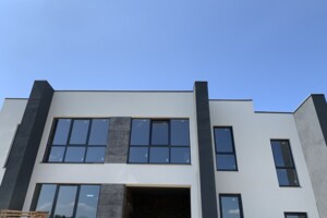 двоповерховий таунхаус, 124 кв. м, цегла. Продаж у Байківці фото 2