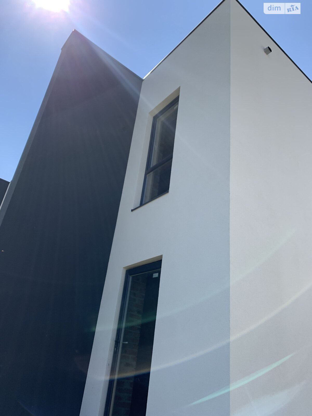 двоповерховий таунхаус, 124 кв. м, цегла. Продаж у Байківці фото 1