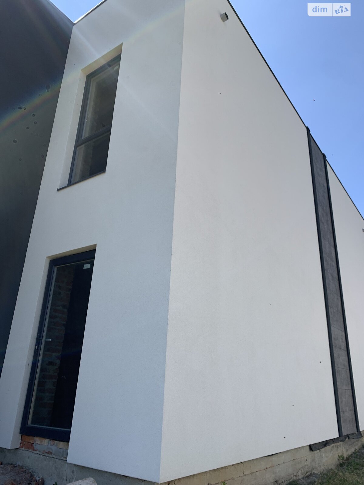 двоповерховий таунхаус, 124 кв. м, цегла. Продаж у Байківці фото 1