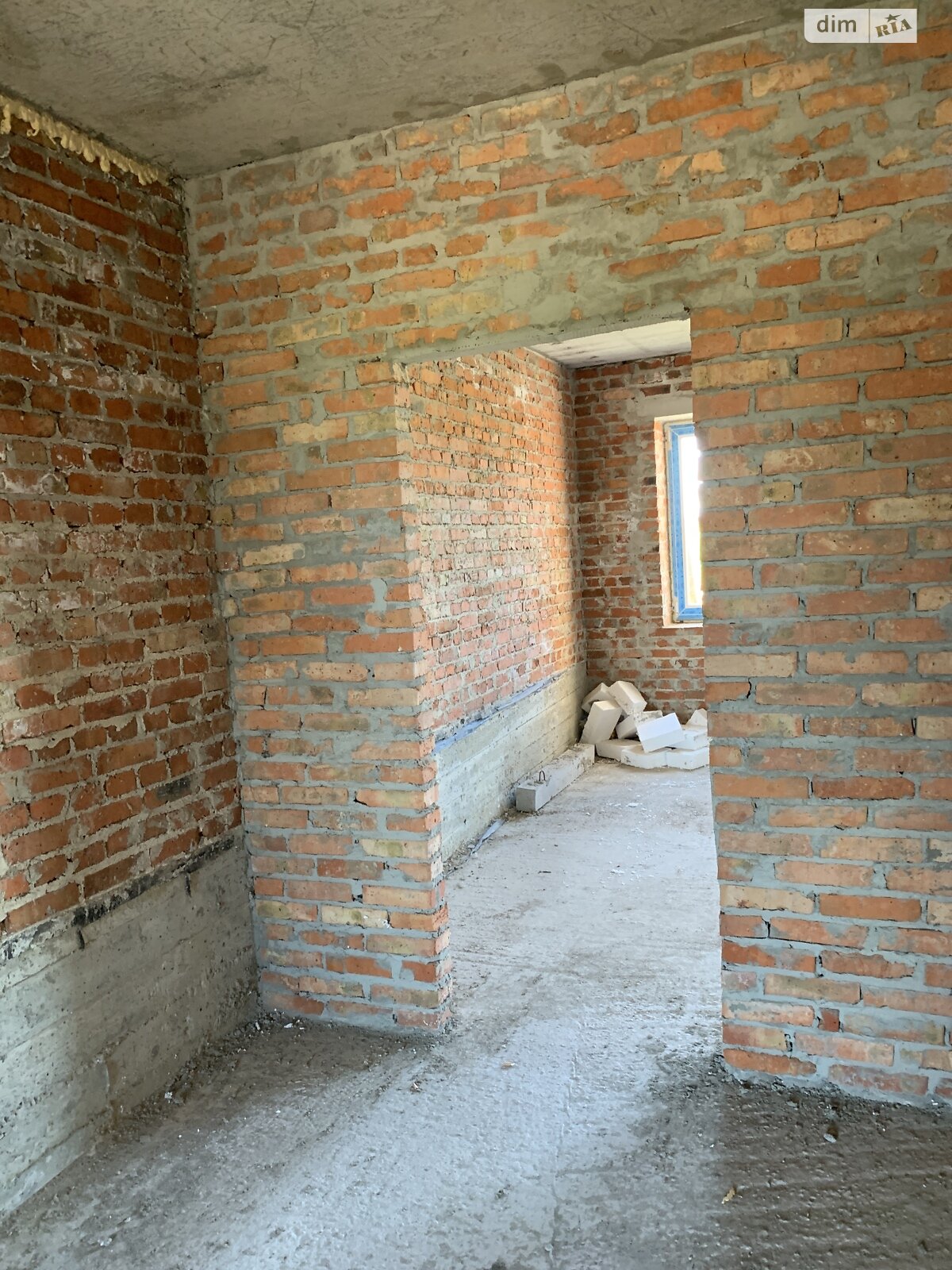 двоповерховий таунхаус, 124 кв. м, цегла. Продаж у Байківці фото 1