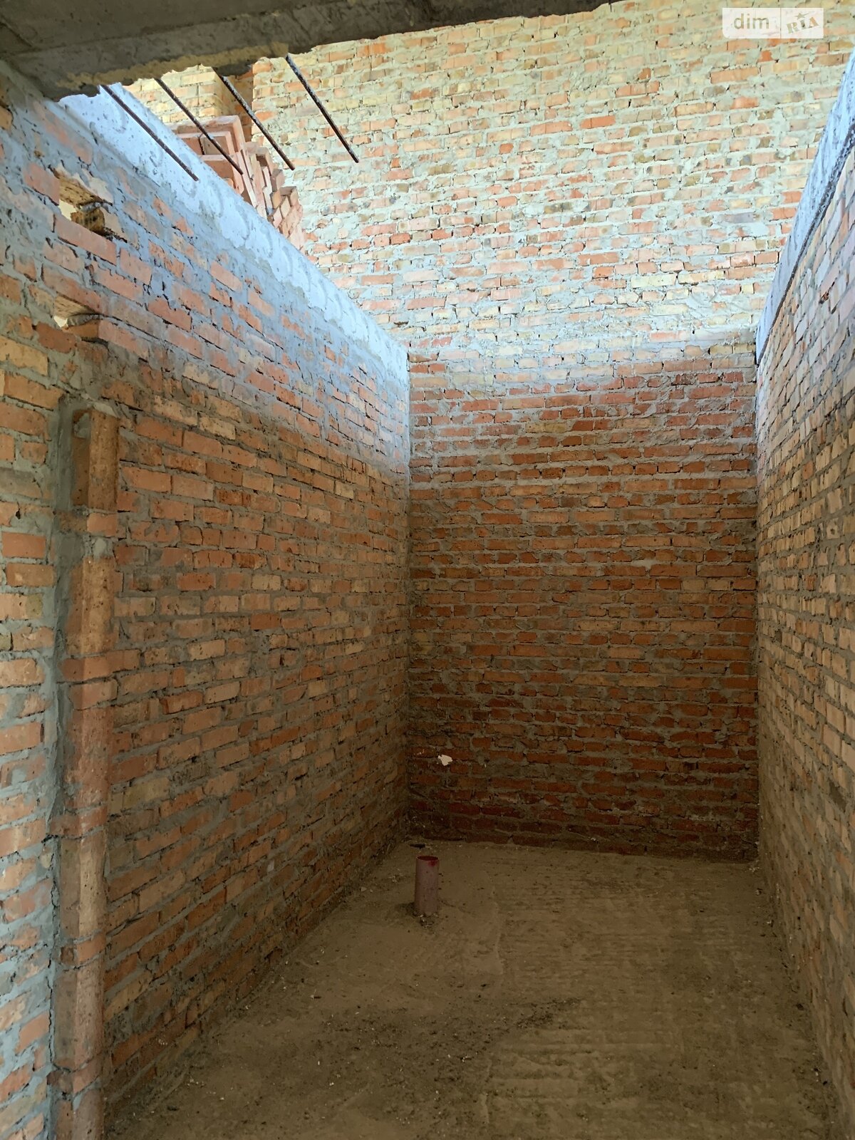 двоповерховий таунхаус, 124 кв. м, цегла. Продаж у Байківці фото 1