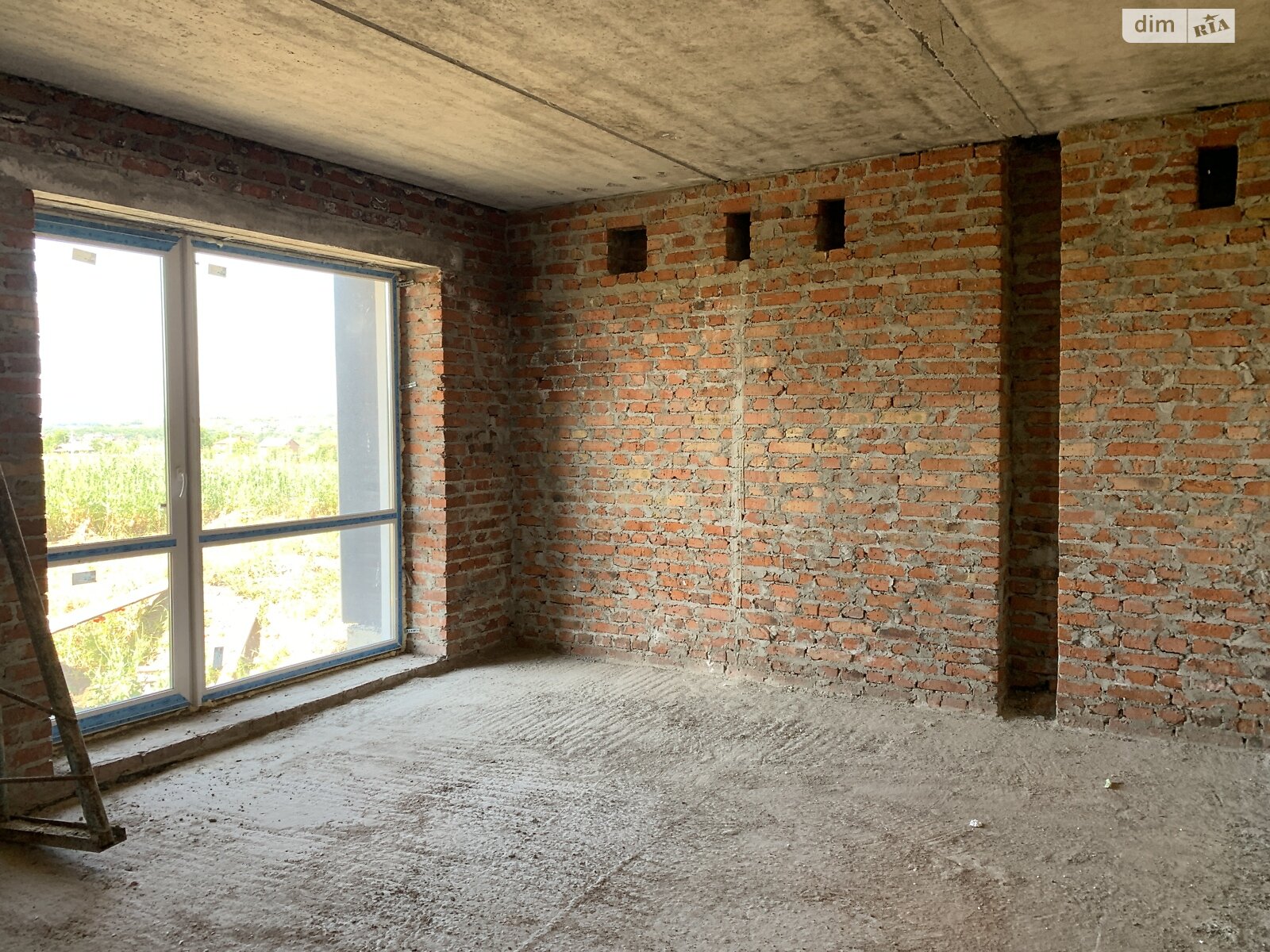 двоповерховий таунхаус, 124 кв. м, цегла. Продаж у Байківці фото 1