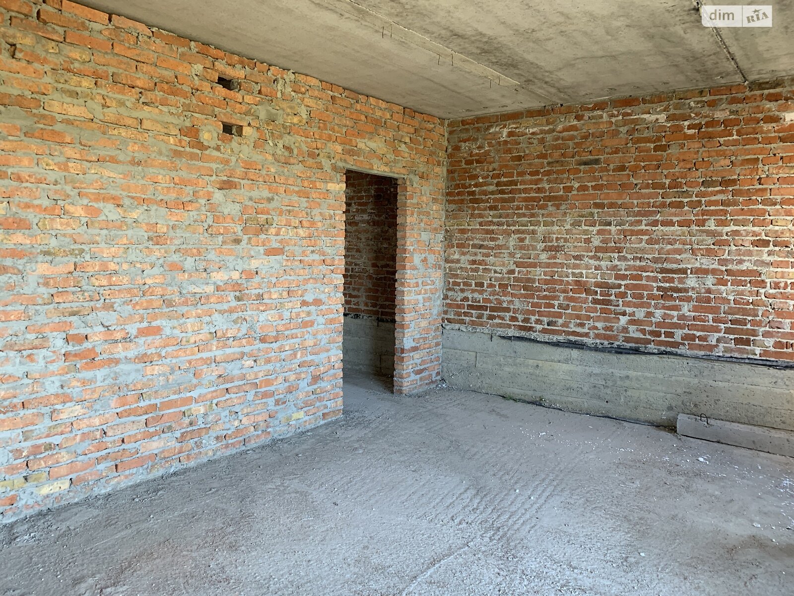 двоповерховий таунхаус, 124 кв. м, цегла. Продаж у Байківці фото 1