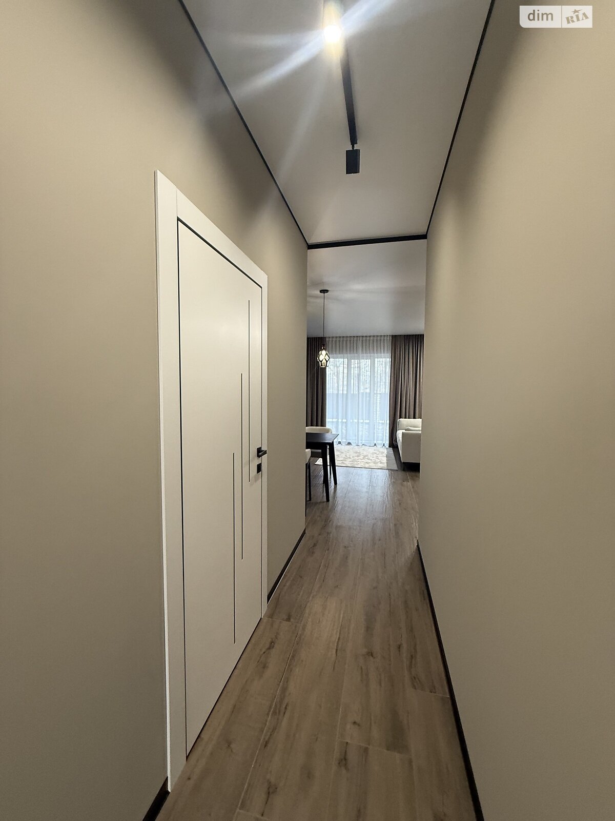 двоповерховий таунхаус, 129 кв. м, цегла. Продаж у Байківці фото 1