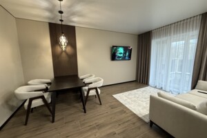 двоповерховий таунхаус, 129 кв. м, цегла. Продаж у Байківці фото 2