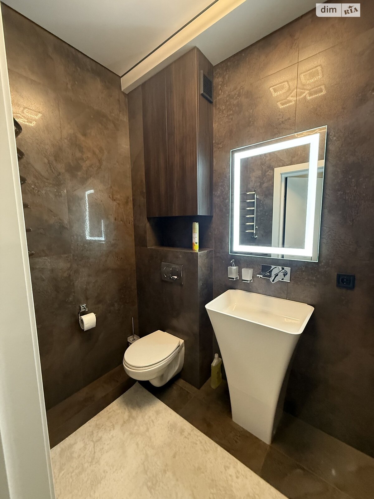 двоповерховий таунхаус, 129 кв. м, цегла. Продаж у Байківці фото 1