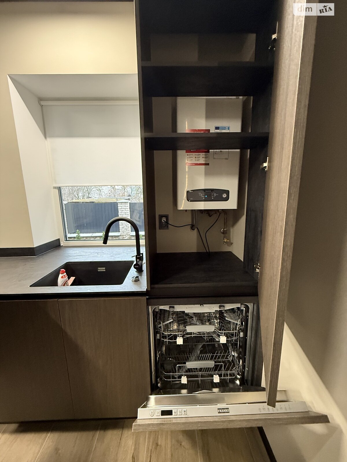 двоповерховий таунхаус, 129 кв. м, цегла. Продаж у Байківці фото 1