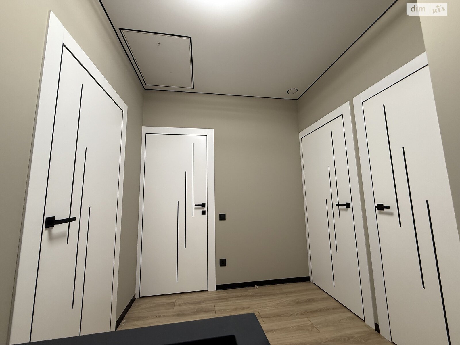 двоповерховий таунхаус, 129 кв. м, цегла. Продаж у Байківці фото 1