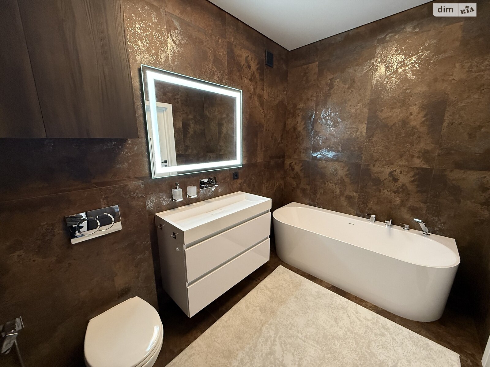 двоповерховий таунхаус, 129 кв. м, цегла. Продаж у Байківці фото 1