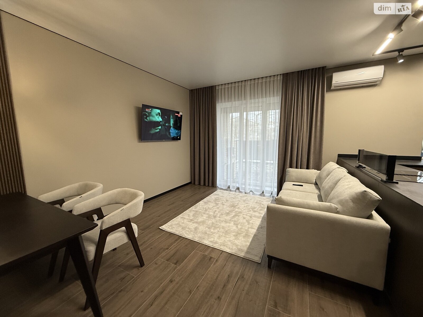 двоповерховий таунхаус, 129 кв. м, цегла. Продаж у Байківці фото 1