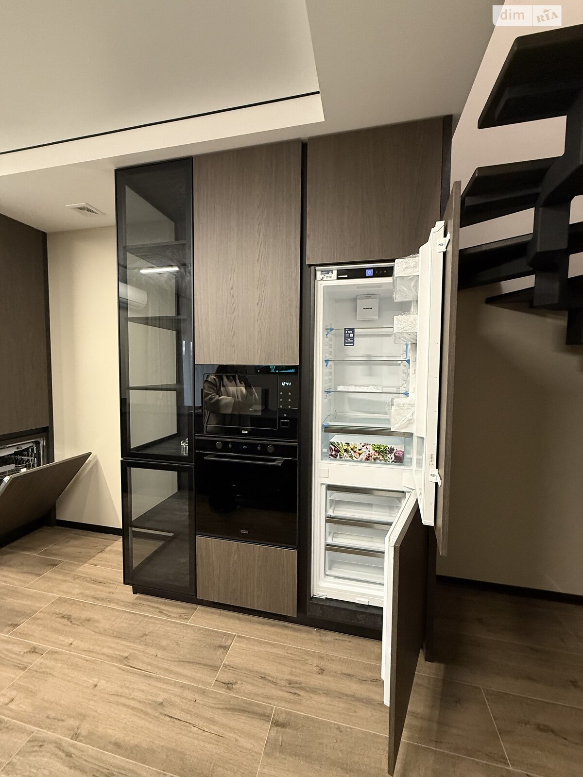 двоповерховий таунхаус, 129 кв. м, цегла. Продаж у Байківці фото 1